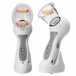 Aparat anticelulitic cu vacuum Timeless Tools, cu cupe interschimbabile fotografia produsului View 6 S
