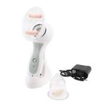 Aparat anticelulitic cu vacuum Timeless Tools, cu cupe interschimbabile fotografia produsului View 3 S
