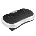 Aparat vibromasaj Timeless Tools 200 W, Alb fotografia produsului View 5 S