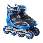 Role ENERGY UBER Albastru 39-42 fotografia produsului View 2 S