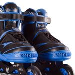 Role ENERGY UBER Albastru 39-42 fotografia produsului View 3 S