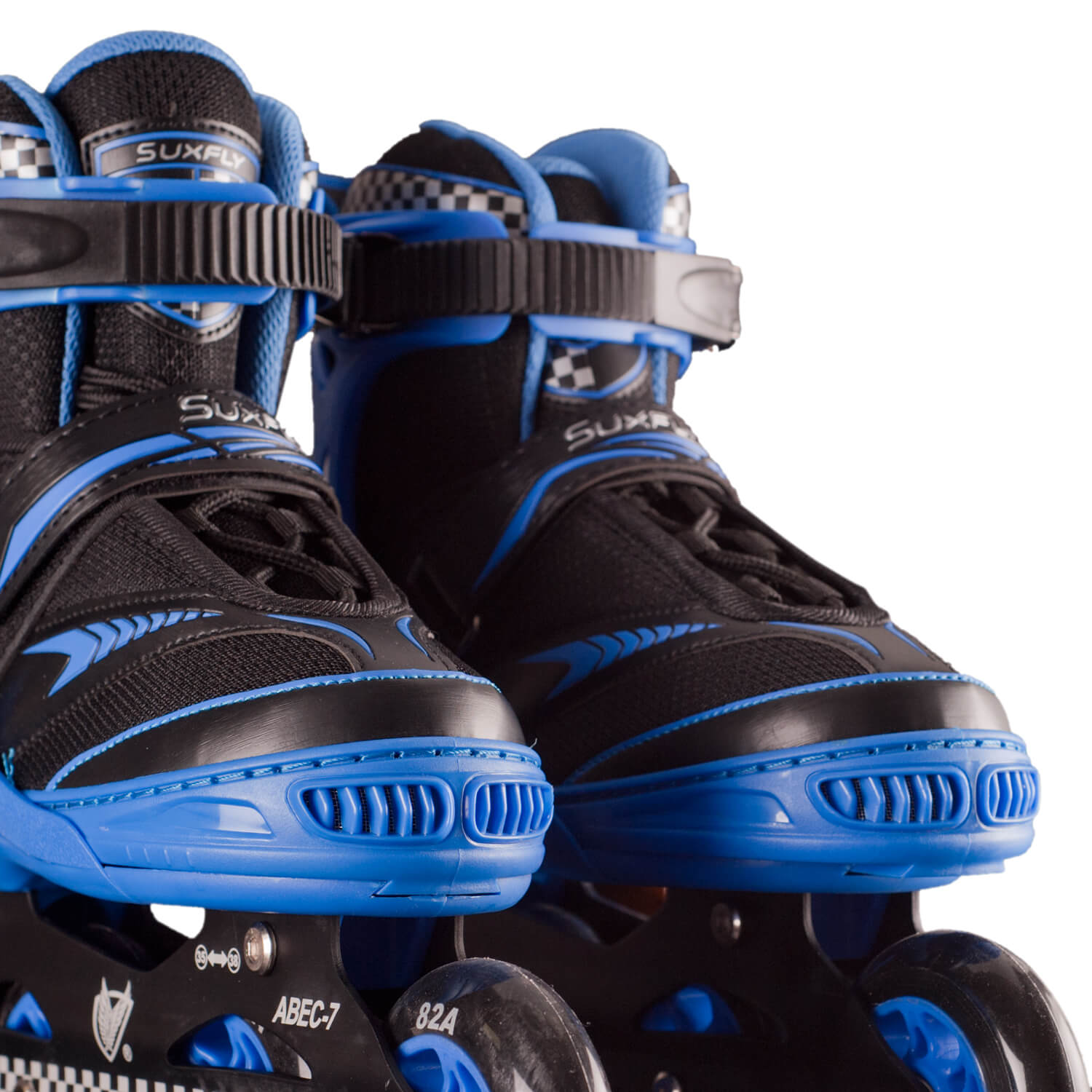 Role ENERGY UBER Albastru 39-42 fotografia produsului View 3 L