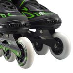 Role CHALLENGER Pro Verde M (35-38) fotografia produsului View 5 S