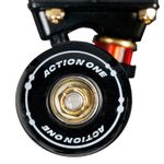 Skateboard Action One ABEC-11, Aluminiu, 79 cm, After World fotografia produsului View 3 S