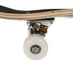 Skateboard Action One ABEC-7, Aluminiu, 79 x 20 cm, multicolor, Phantom fotografia produsului View 4 S