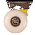 Skateboard Action One ABEC-7, Aluminiu, 79 x 20 cm, multicolor, Beloved fotografia produsului View 3 S