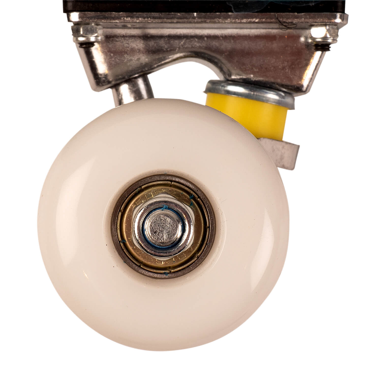 Skateboard Action One ABEC-7, Aluminiu, 79 x 20 cm, multicolor, Beloved fotografia produsului View 3 L