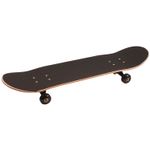 Skateboard Action One&reg; ABEC-11, Aluminiu, 79 cm Eagle Skull fotografia produsului View 4 S