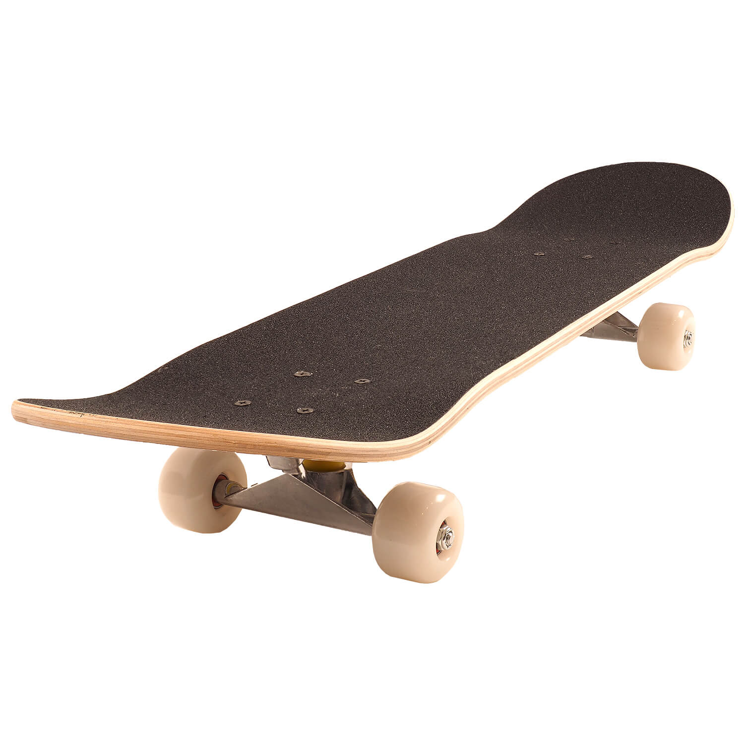 Skateboard Action One ABEC-7, Aluminiu, 79 x 20 cm, multicolor, Flying Skull fotografia produsului View 5 L