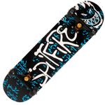 Skateboard Action One ABEC-11, Aluminiu, 79 cm, Spitfire fotografia produsului