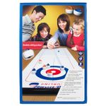 Joc Curling de masa 122 x 43 cm fotografia produsului View 4 S