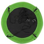 Leagan copii circular KING SPORT 103 cm, verde fotografia produsului View 4 S