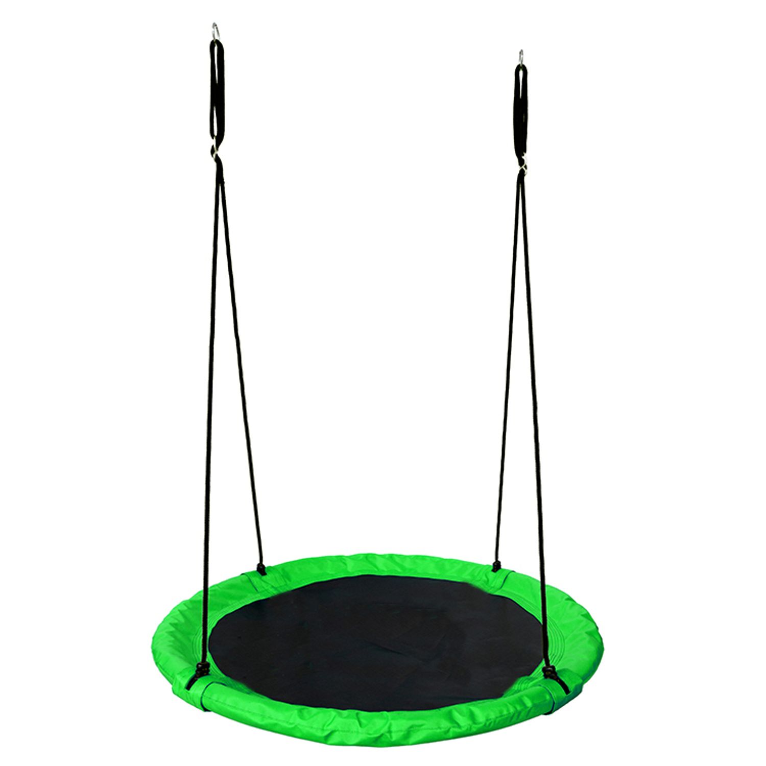 Leagan copii circular KING SPORT 103 cm, verde fotografia produsului View 2 L