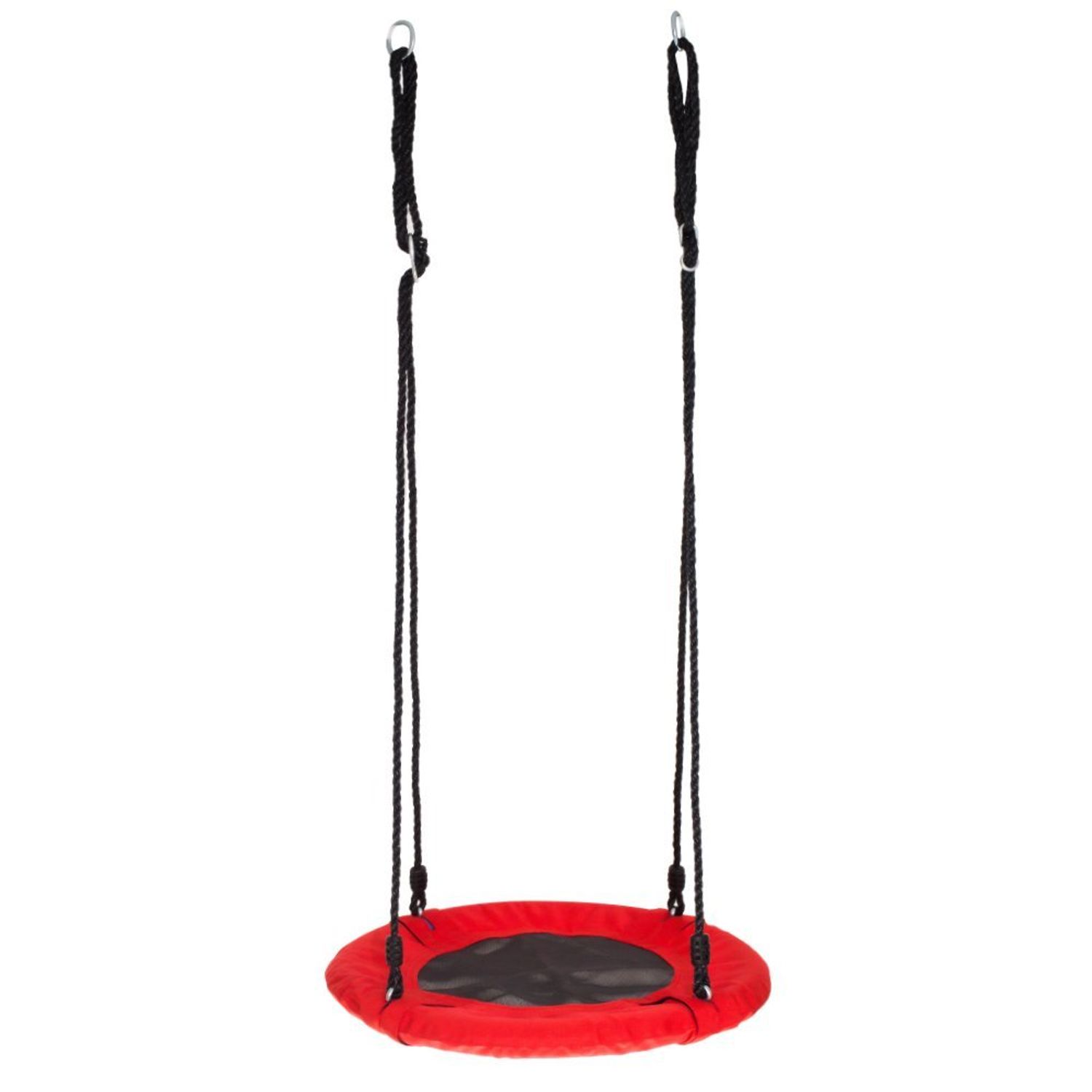 Leagan copii circular KING SPORT 103 cm, rosu fotografia produsului View 2 L