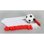 Set Poarta si Minge de Fotbal King Sport fotografia produsului View 4 S
