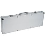 Set Poker Deluxe Master cu 500 Jetoane (11,5 g) servieta aluminiu fotografia produsului View 4 S