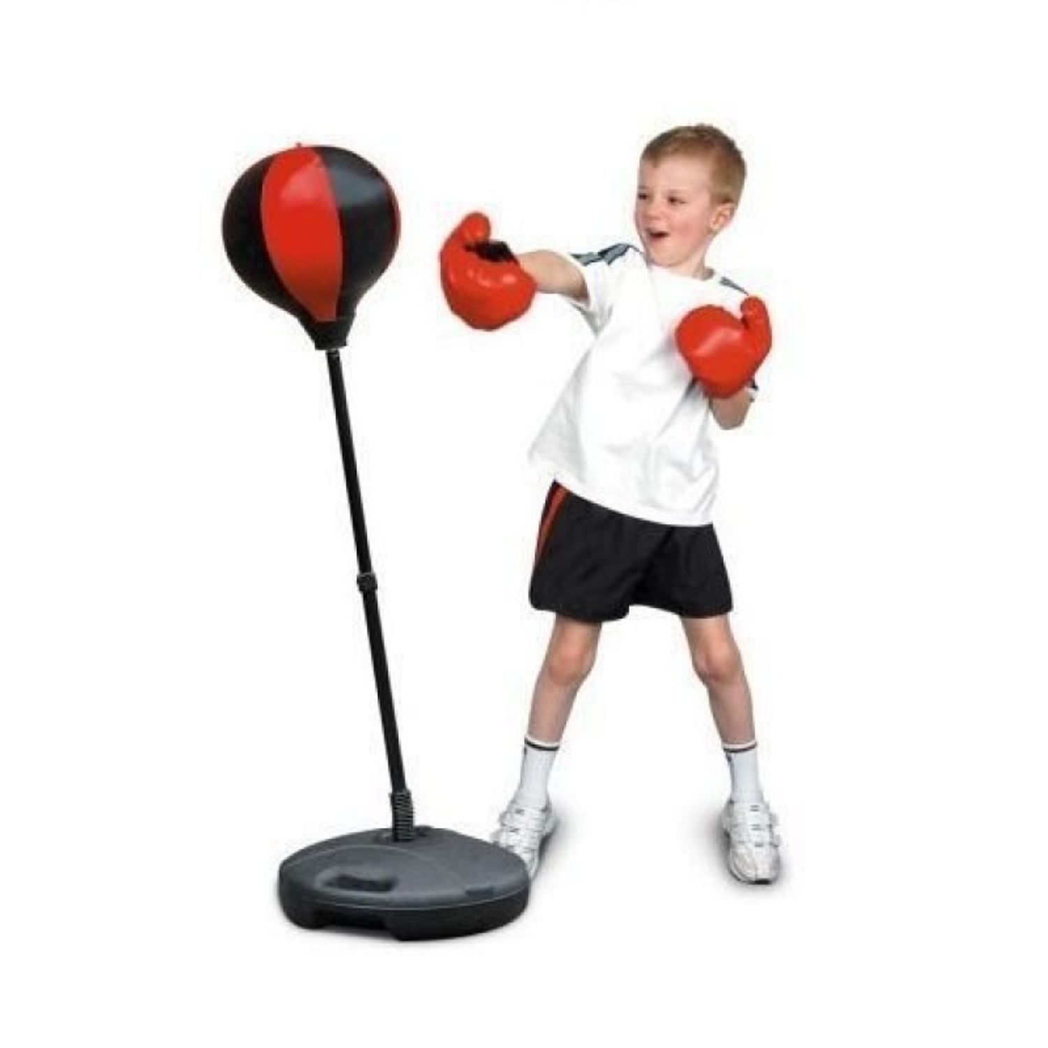 Set de Box Junior King Sport fotografia produsului View 3 L