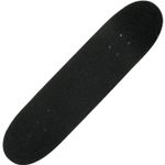Skateboard ActionOne ABEC-7, Aluminiu, 79 x 20 cm, multicolor, Clown fotografia produsului View 3 S