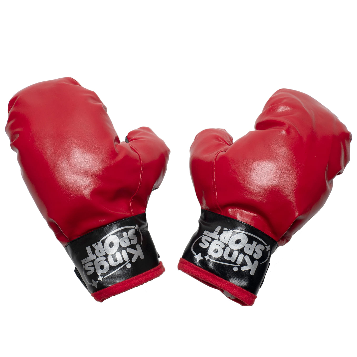Set box King Sport Star Boxing cu sunete fotografia produsului View 2 L