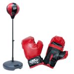Set de Box Junior King Sport fotografia produsului
