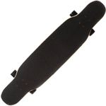 Longboard Action One&reg;, ABEC-7, PU, Aluminiu, 100kg Lonely fotografia produsului View 2 S