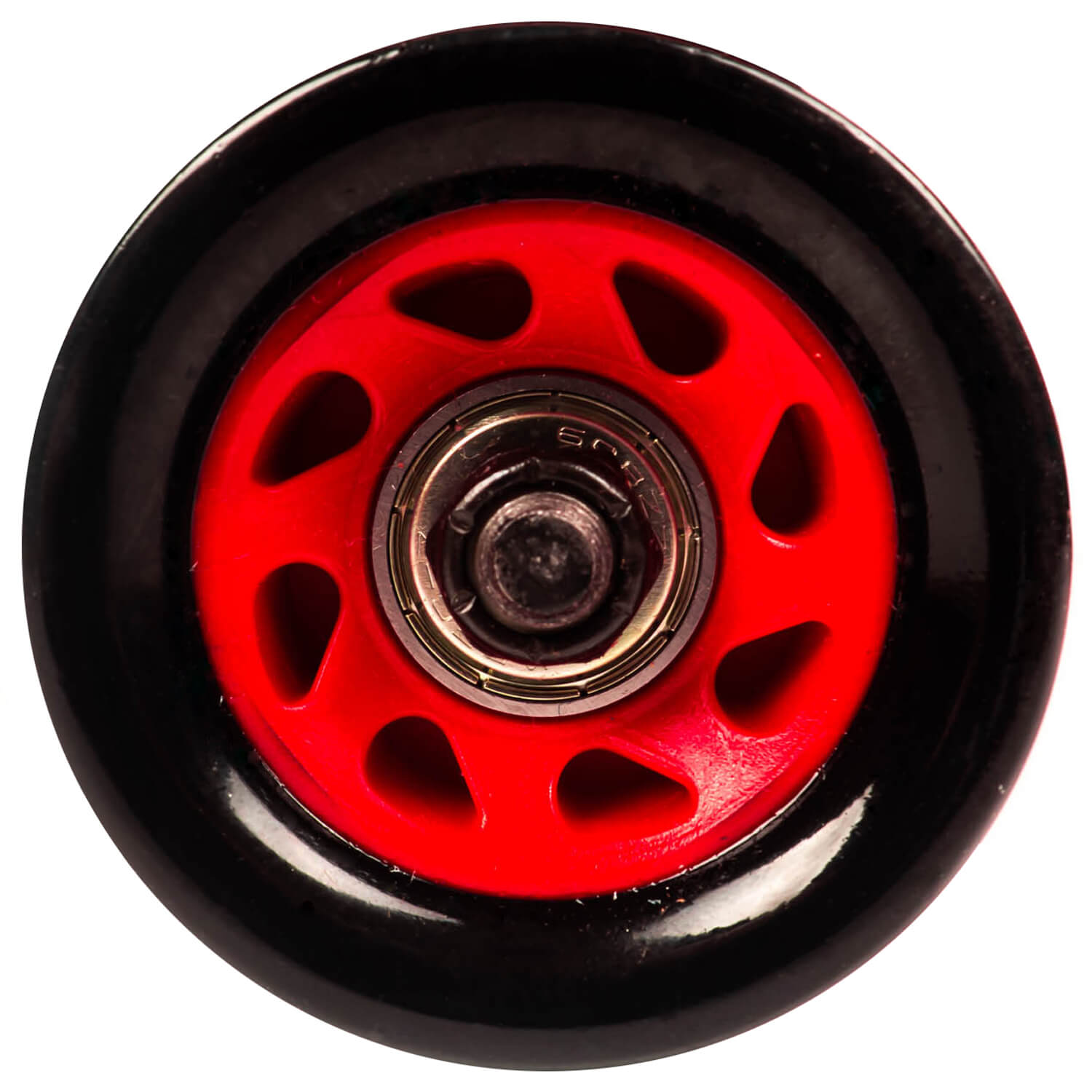 Longboard Action One&reg;, ABEC-7, PU, Aluminiu, 100kg Lonely fotografia produsului View 4 L