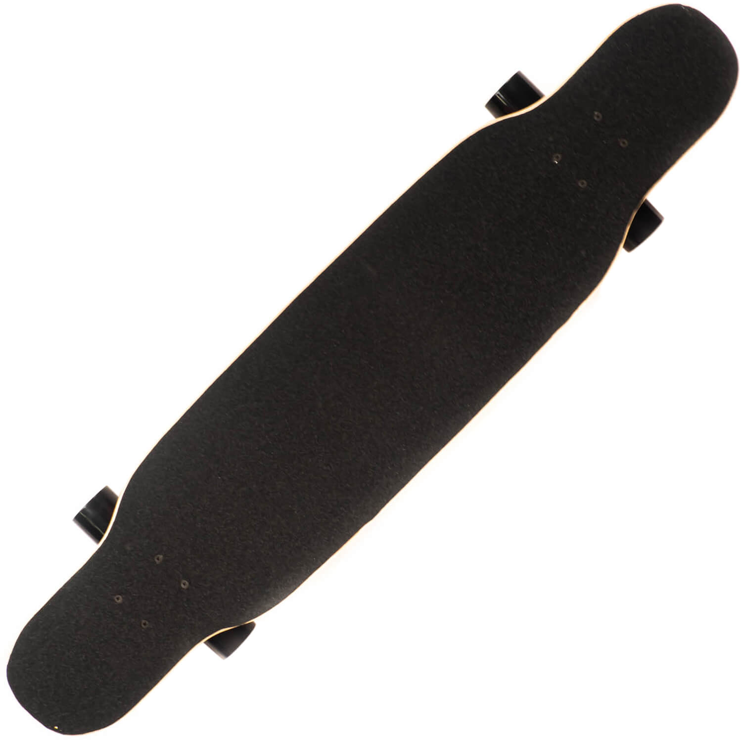 Longboard Action One&reg;, ABEC-7, PU, Aluminiu, 100kg Blue Devil fotografia produsului View 2 L