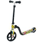 Trotineta Action One&reg; Art Multicolor fotografia produsului