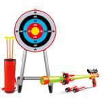 Set de tras la tinta 2 in 1 King Sport fotografia produsului