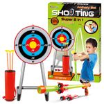 Set de tras la tinta 2 in 1 King Sport fotografia produsului View 4 S
