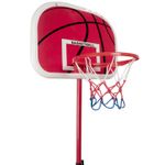 Set King Sport Baschet Junior 20881H, 160cm fotografia produsului View 2 S