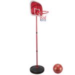 Set King Sport Baschet Junior 20881H, 160cm fotografia produsului