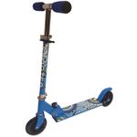 Trotineta pliabila Action One&reg; FUSION Blue fotografia produsului