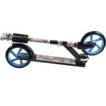 Trotineta Action One&reg; Jumbo 2, albastru fotografia produsului View 4 S