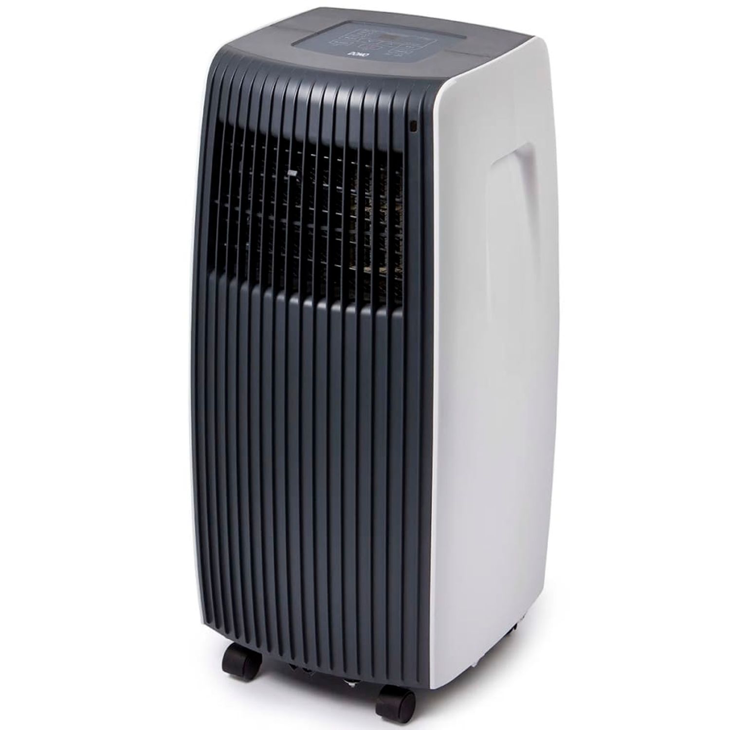 DOMO Aer condiționat 1200 W alb-negru DO262A fotografia produsului