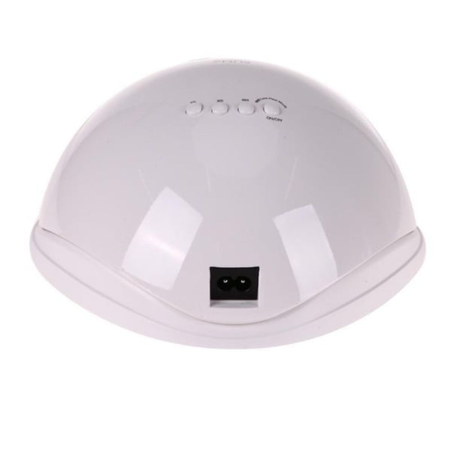 Lampa UV Timeless Tools cu 24 LED-uri, Alb fotografia produsului View 3 L