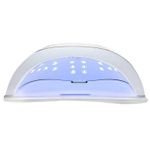Lampa UV Timeless Tools cu 24 LED-uri, Alb fotografia produsului View 4 S