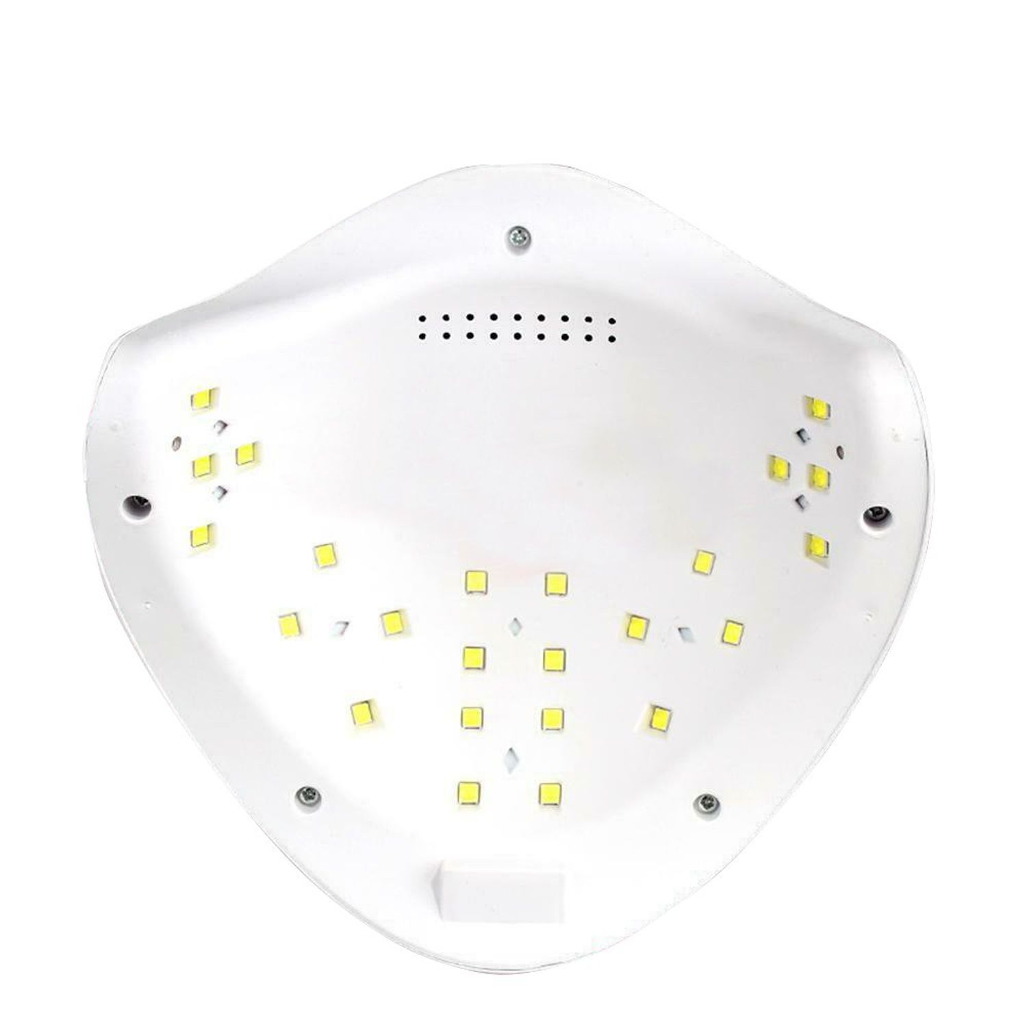 Lampa UV Timeless Tools cu 24 LED-uri, Alb fotografia produsului View 6 L