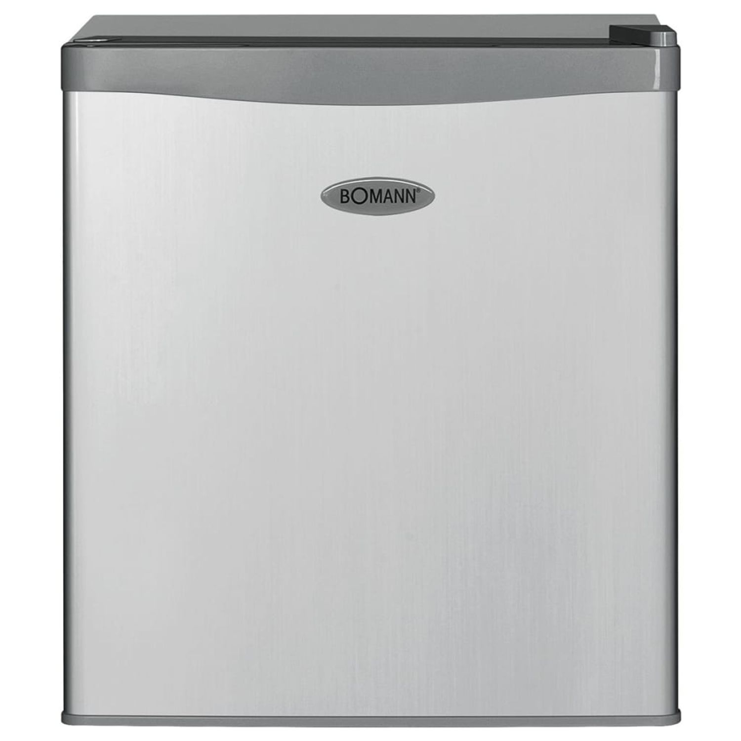 Bomann Congelator GB 388, 70 W, 30 L, argintiu fotografia produsului