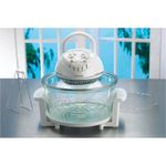 Trebs Cuptor cu halogen  Combi, 12 L fotografia produsului
