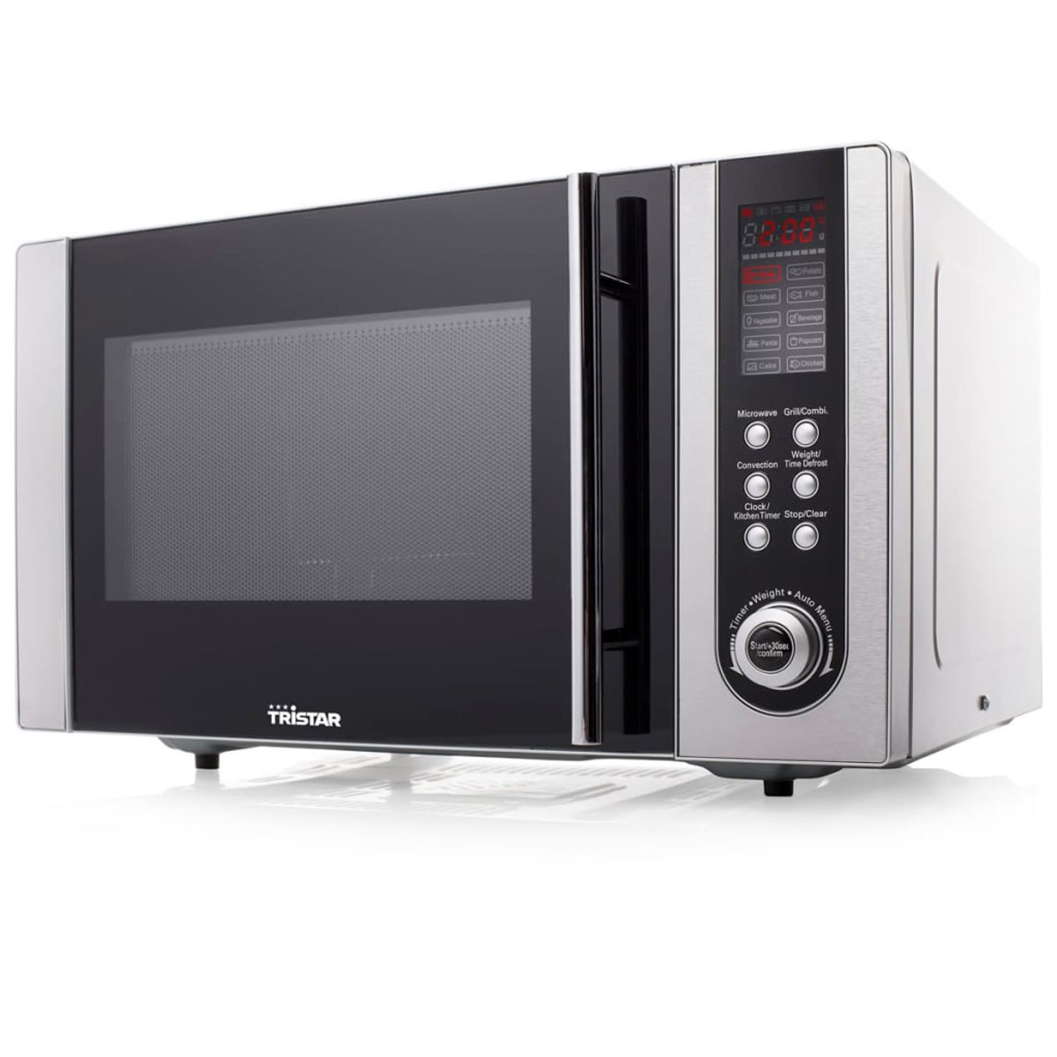 Tristar Combi Cuptor cu microunde 23 L fotografia produsului