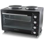 Emerio Cuptor electric cu plită fotografia produsului