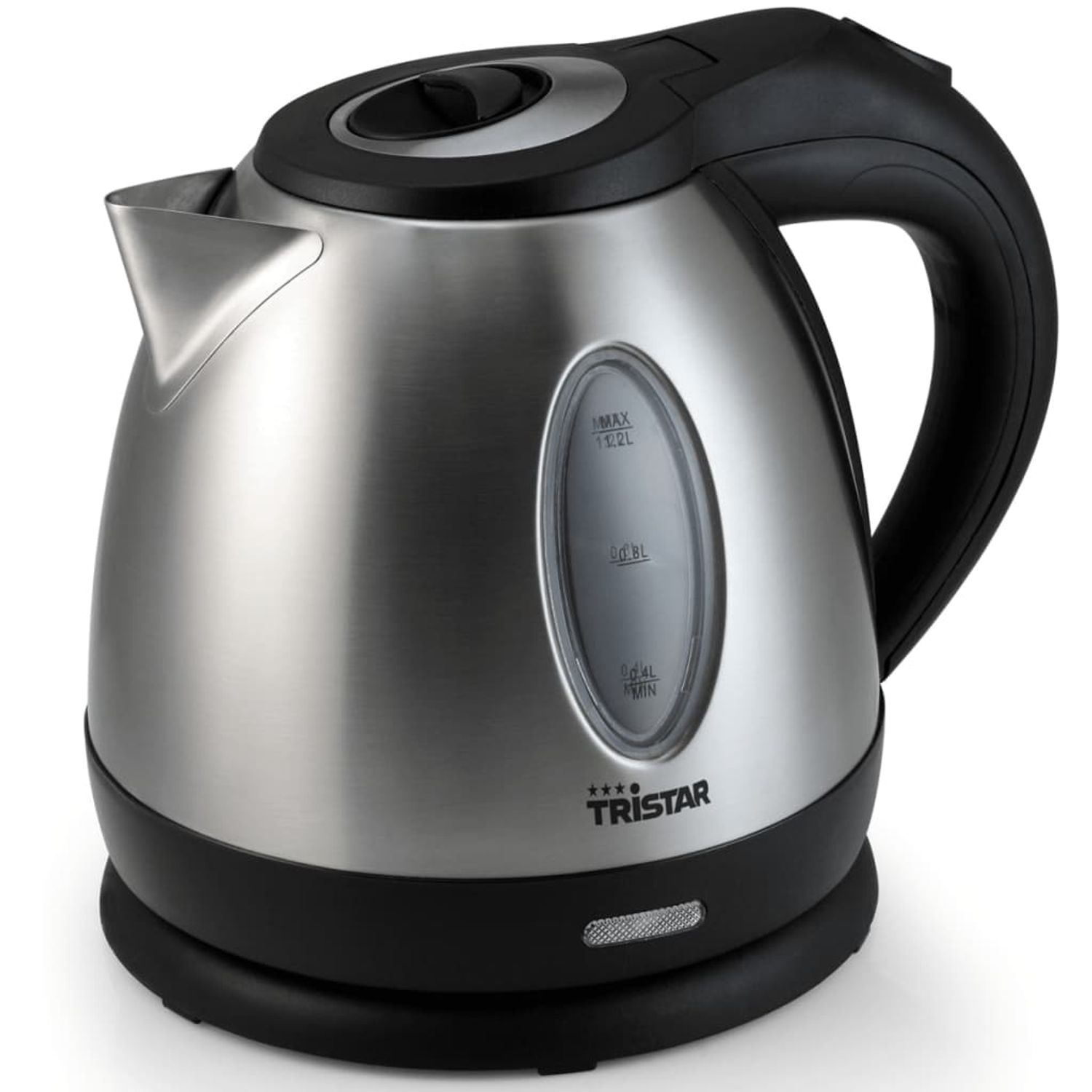 Tristar Fierbător Electric 1,2 L 1500 W fotografia produsului