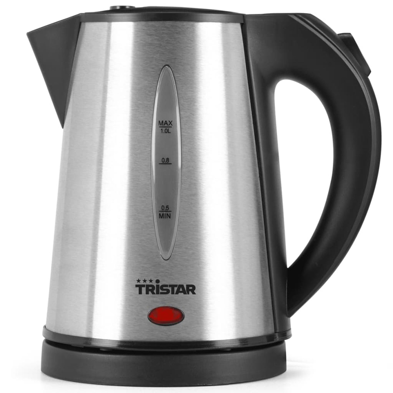 Tristar Fierbător Electric 1 L 2000 W fotografia produsului
