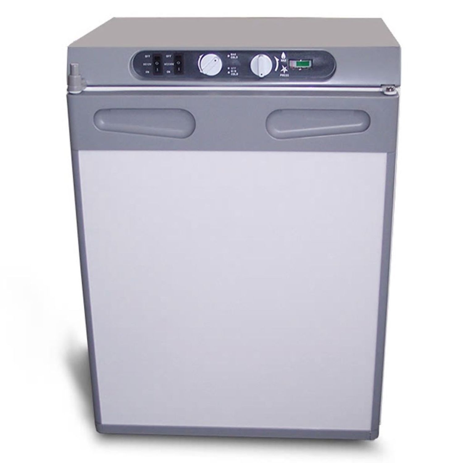 Exquisit Frigider 60 L FA60G fotografia produsului