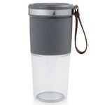 Tristar Mini blender portabil BL-4475, gri fotografia produsului