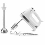 Tristar Mixer de m&acirc;nă 2-&icirc;n-1 "MX-4191" 350 W fotografia produsului
