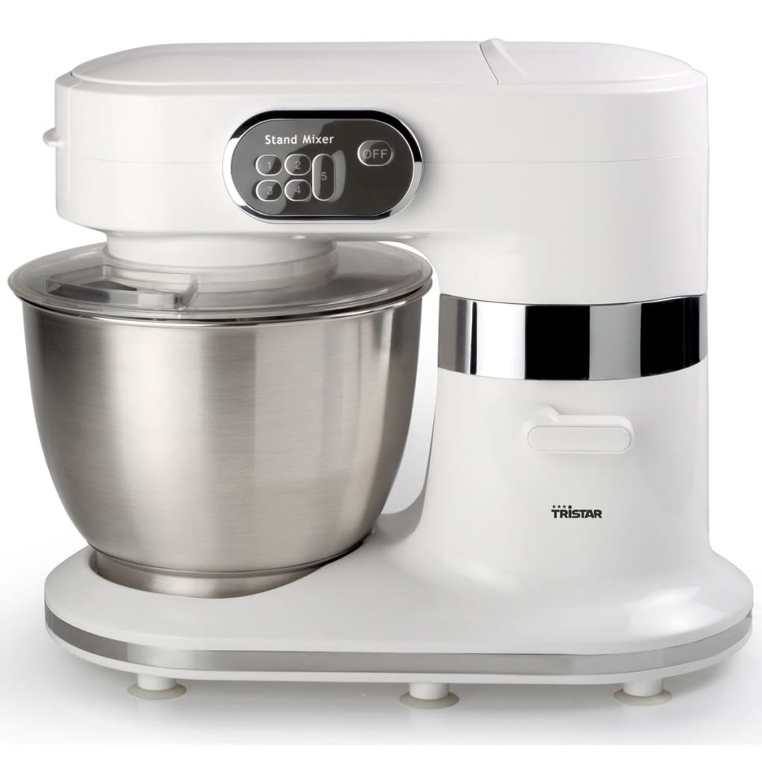 Tristar mixer multifuncțional cu castron, 5 L fotografia produsului