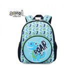 Ghiozdan gradinita DINO, 31 cm - S-COOL fotografia produsului