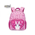 Ghiozdan gradinita RABBIT, 31 cm - S-COOL fotografia produsului